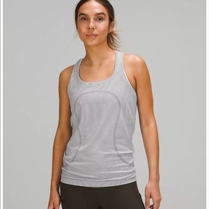Lululemon Swiftly Tech Racerback - 10